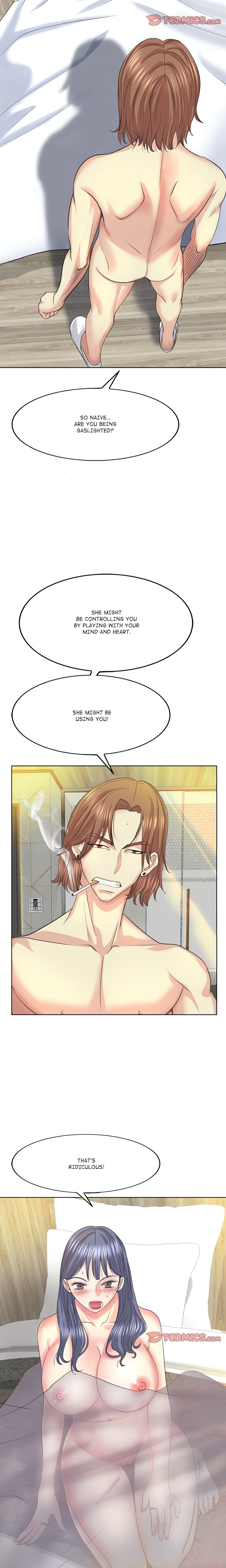 Hole in One page 13