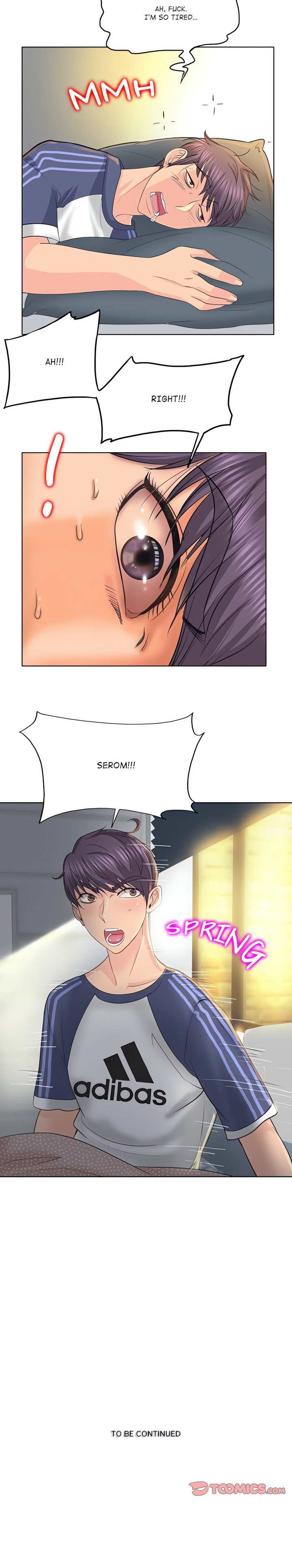 Hole in One page 19