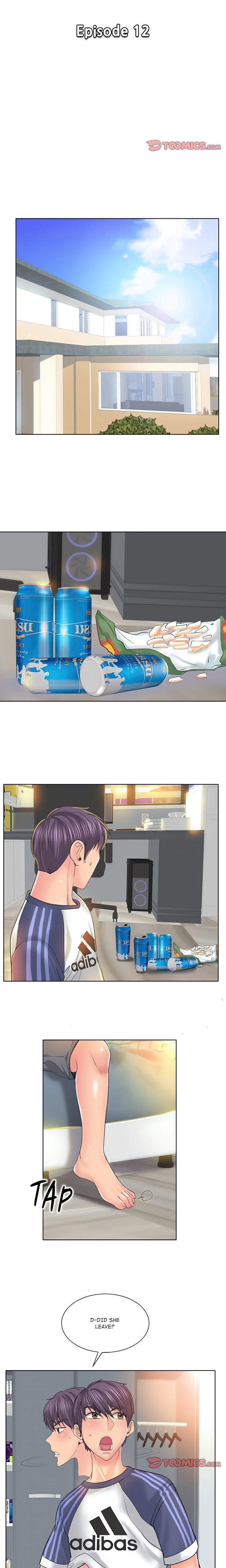 Hole in One page 2