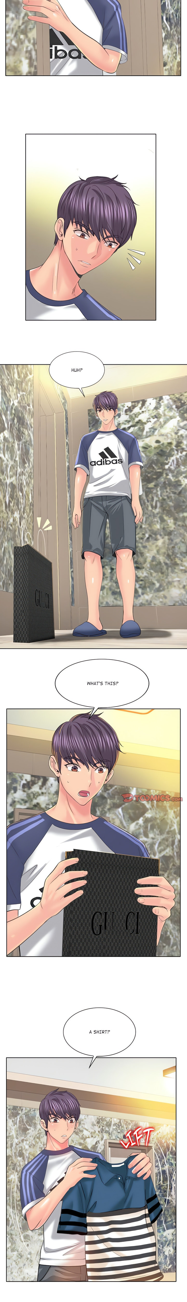 Hole in One page 4