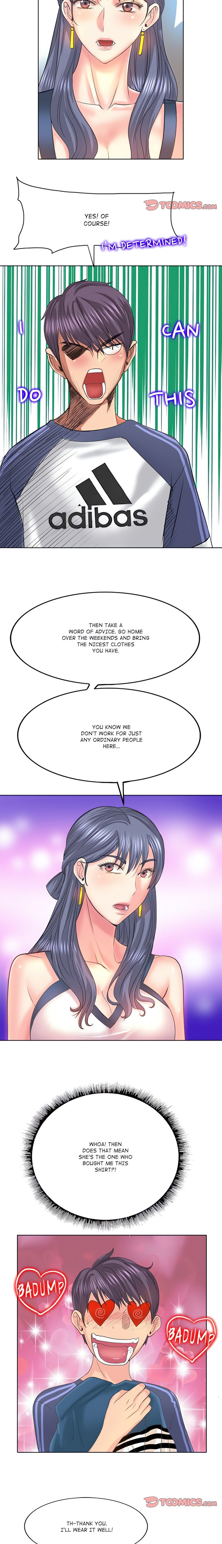 Hole in One page 7