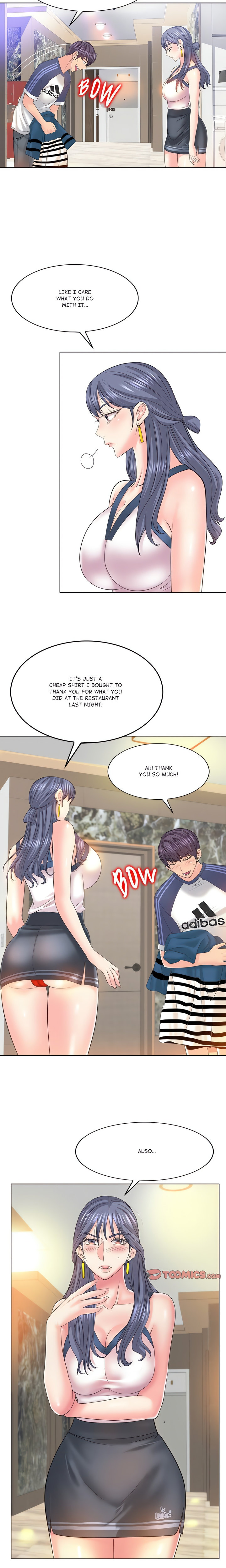 Hole in One page 8