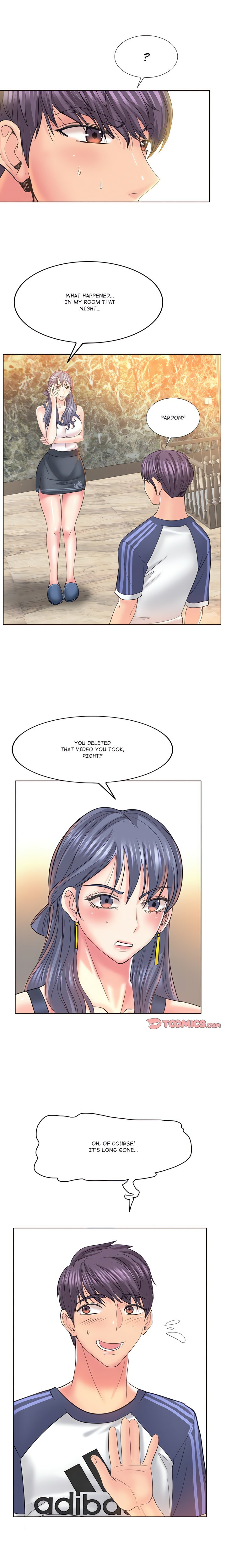 Hole in One page 9