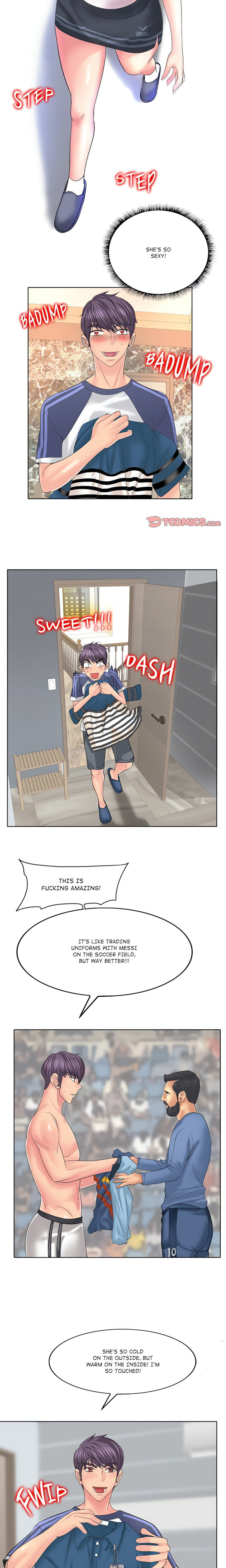 Hole in One page 11