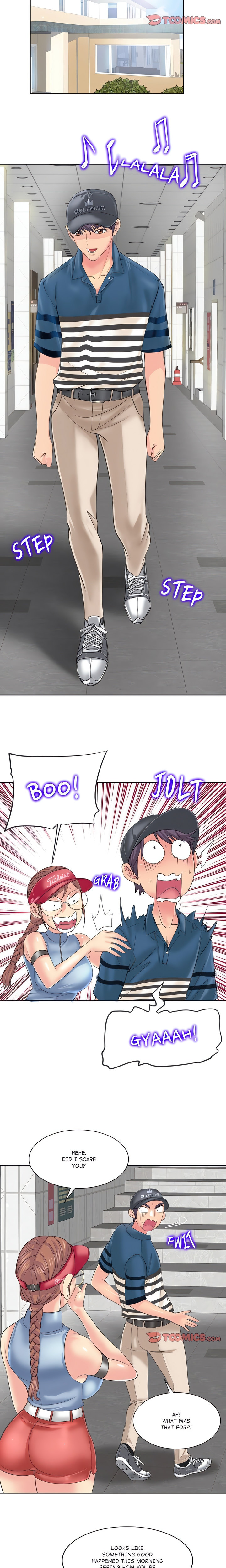Hole in One page 13