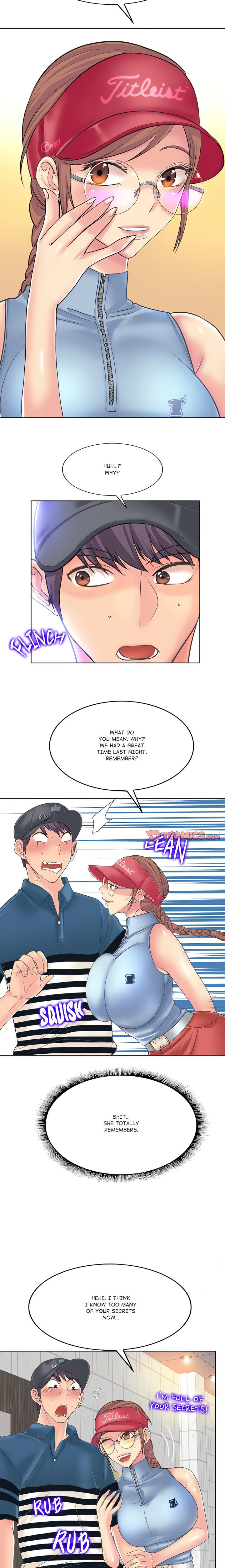Hole in One page 15
