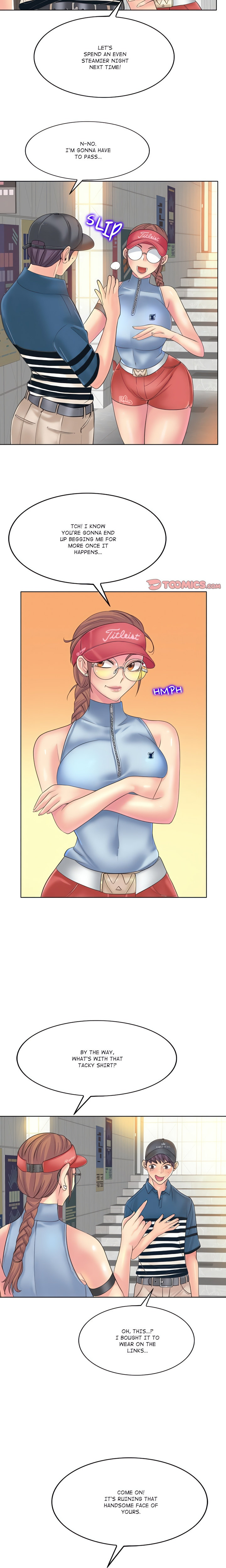 Hole in One page 16