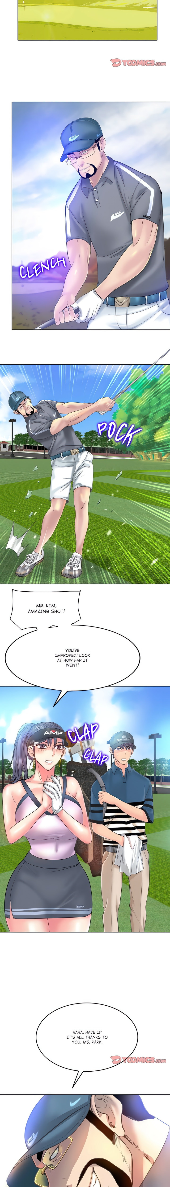 Hole in One page 18