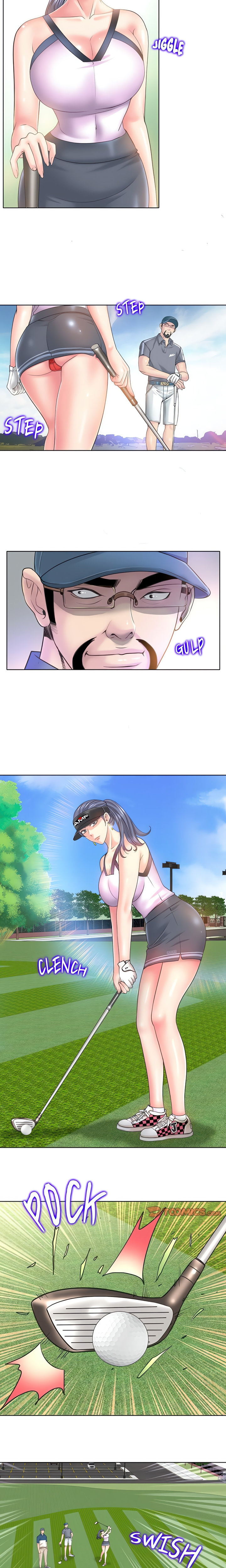 Hole in One page 3