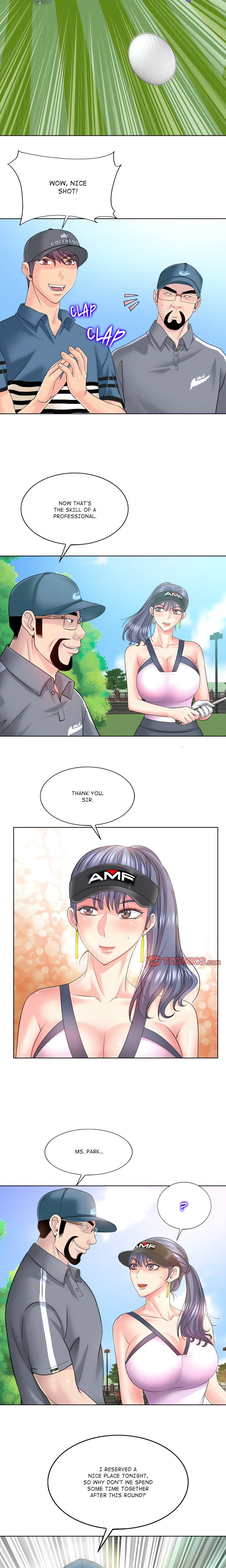 Hole in One page 4