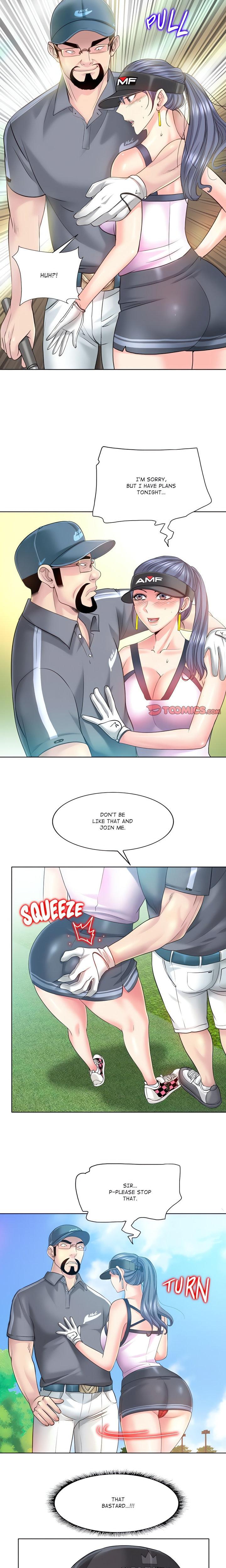 Hole in One page 5