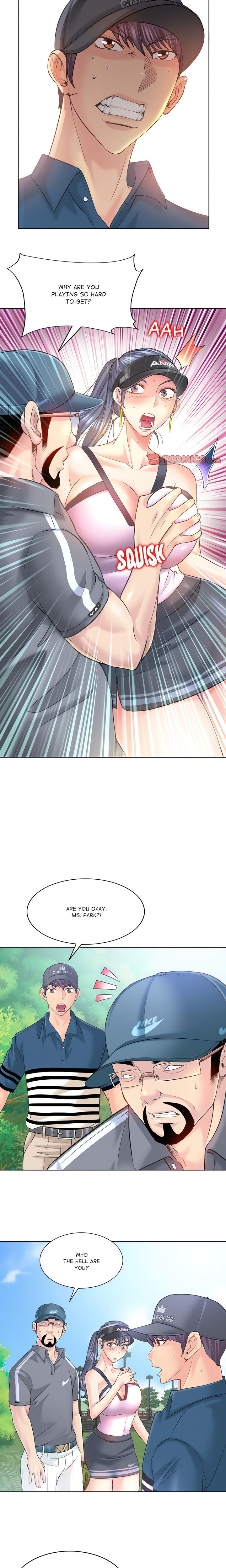 Hole in One page 6
