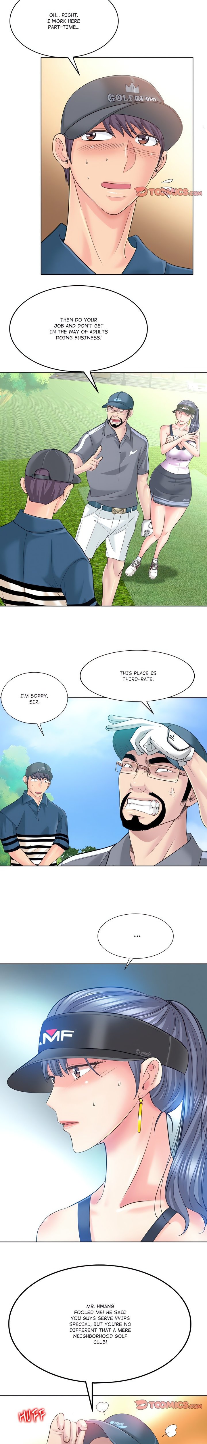 Hole in One page 7