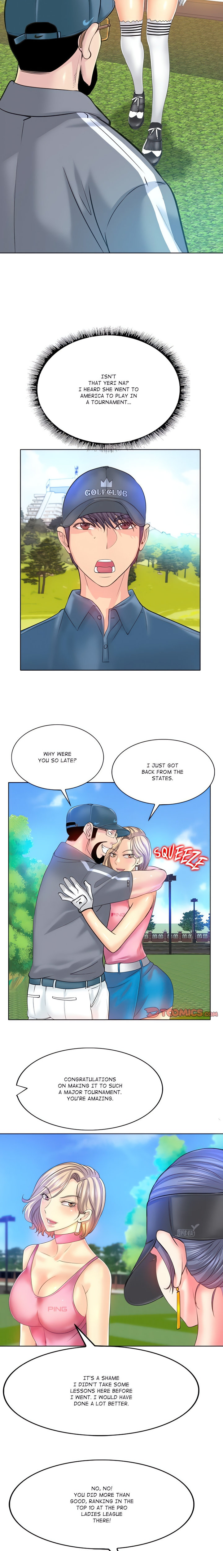Hole in One page 9