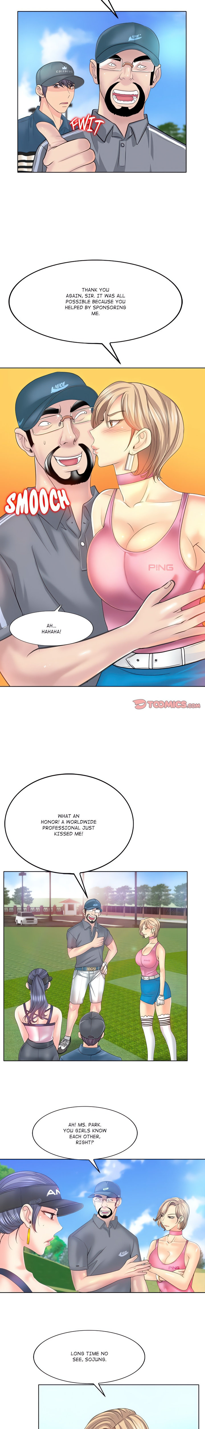 Hole in One page 10