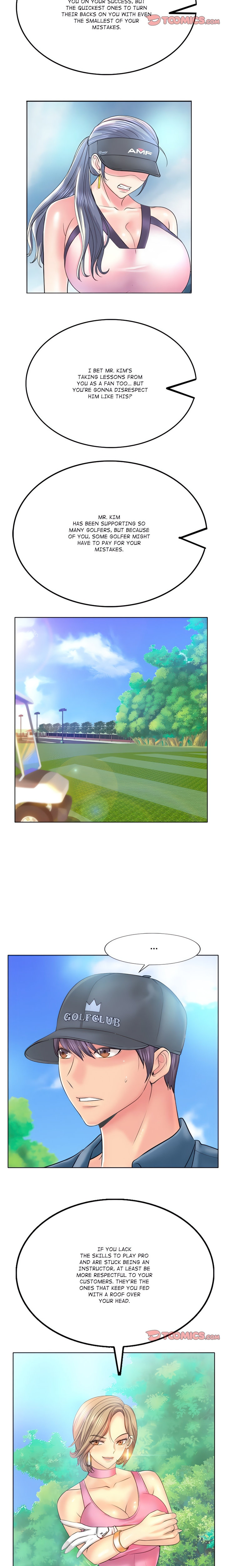 Hole in One page 13