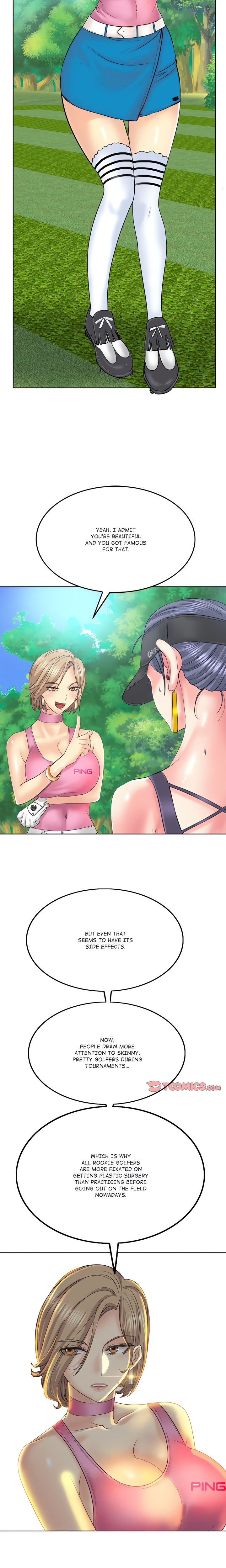 Hole in One page 14