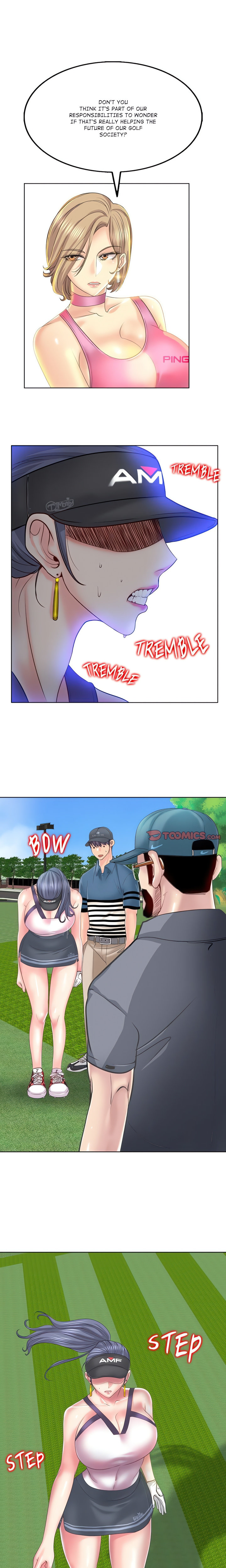 Hole in One page 15