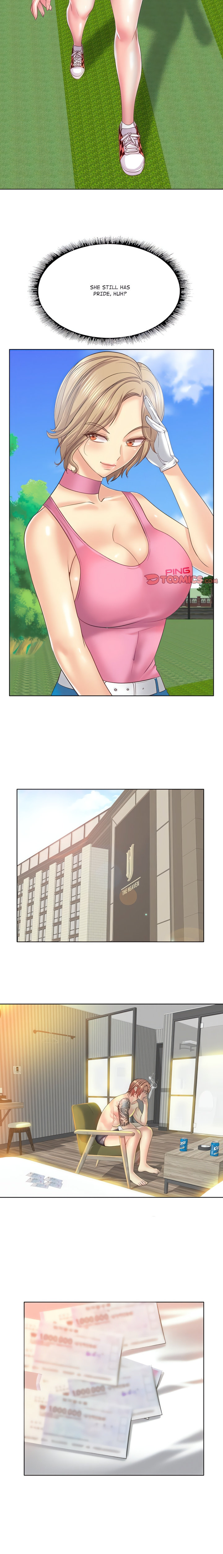 Hole in One page 16