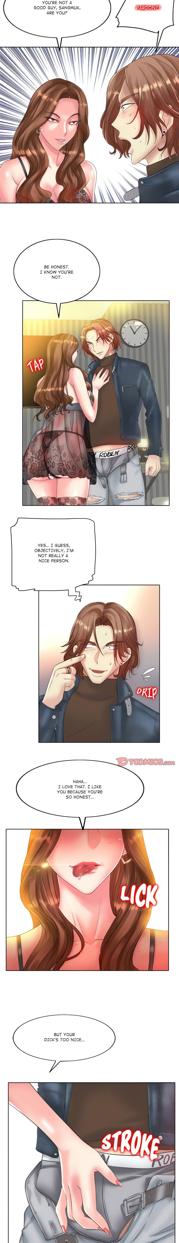 Hole in One page 4