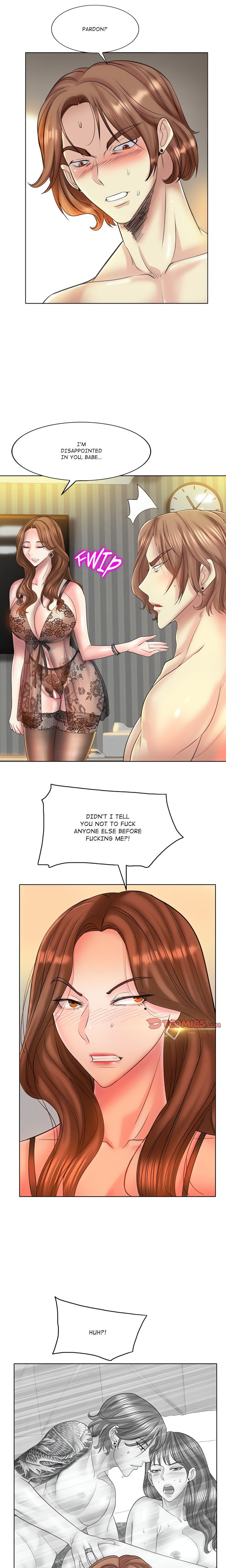 Hole in One page 9