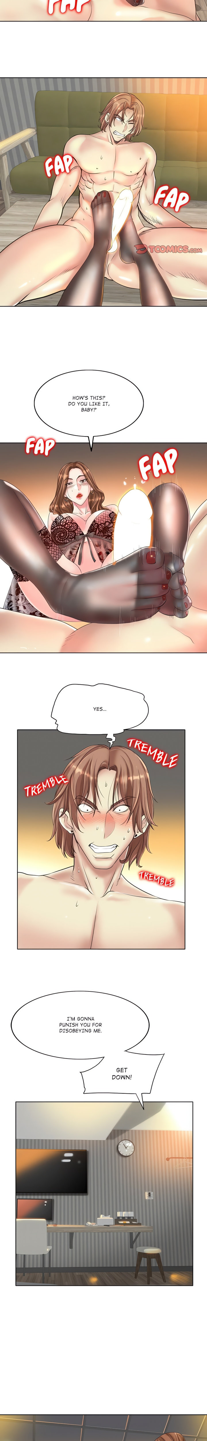 Hole in One page 12