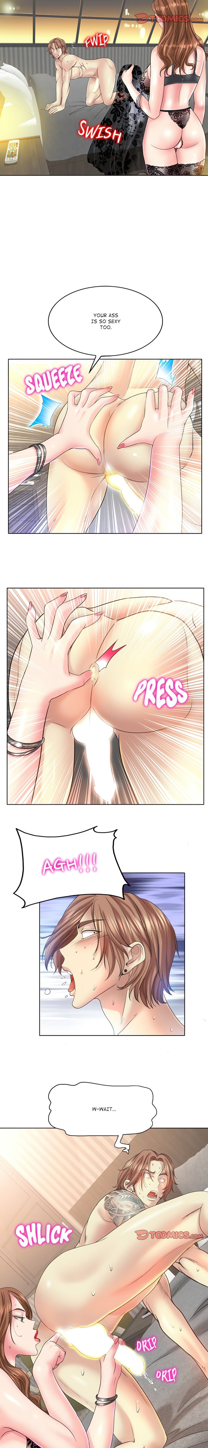 Hole in One page 13