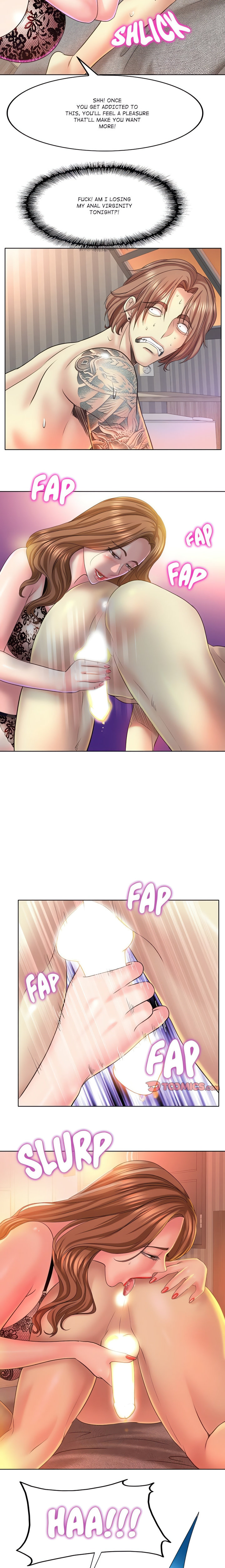 Hole in One page 14