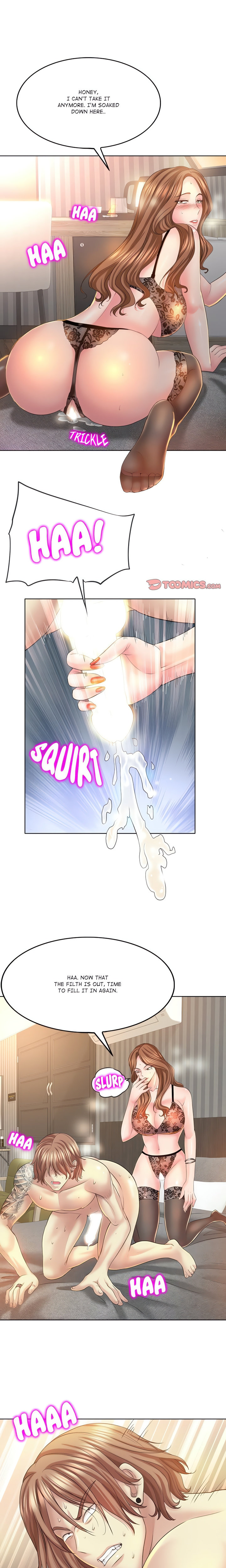 Hole in One page 16