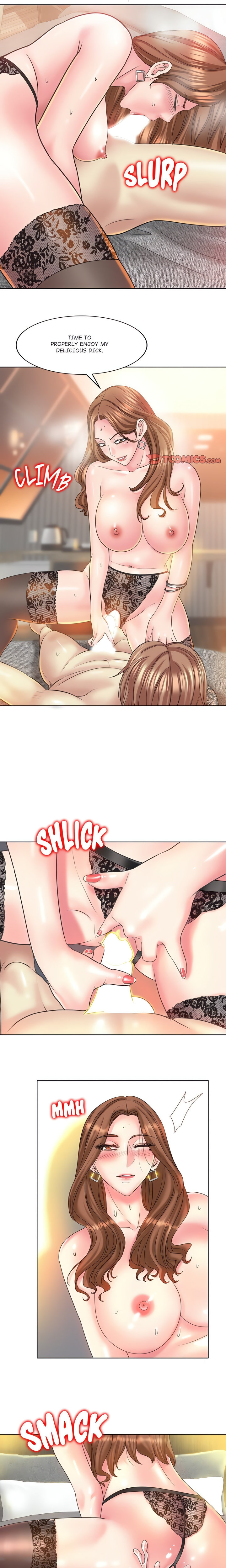 Hole in One page 6