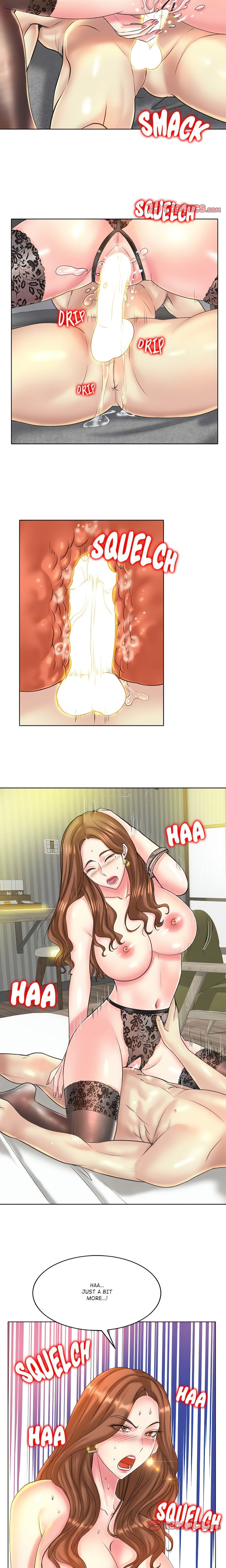 Hole in One page 7