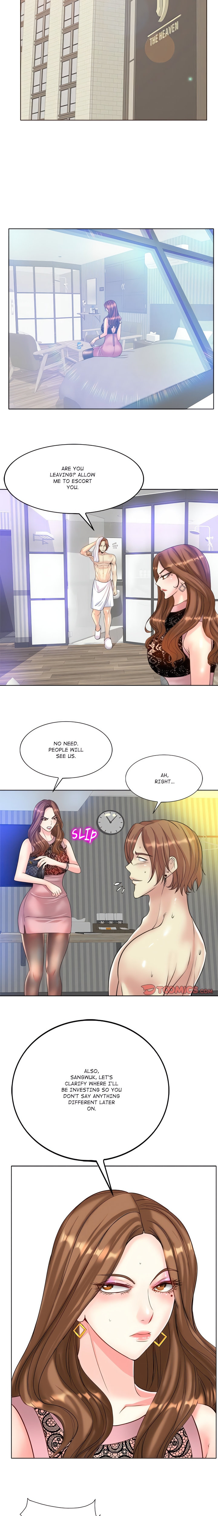 Hole in One page 9