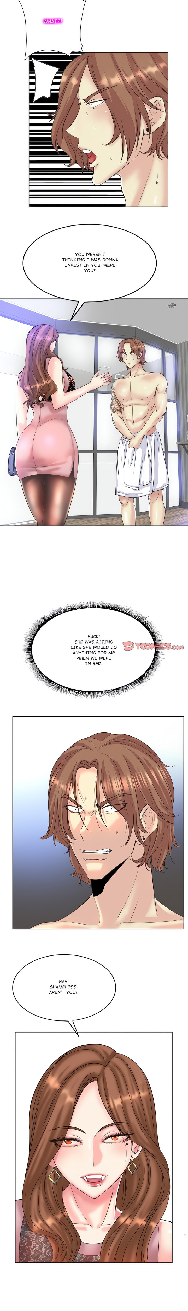 Hole in One page 10