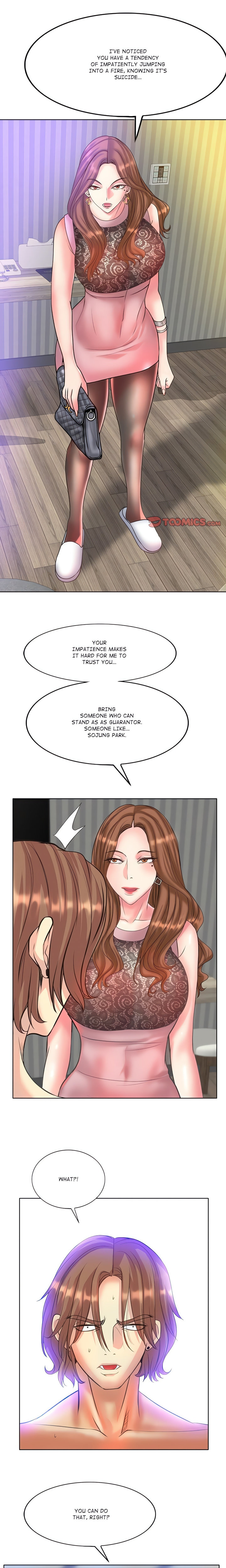 Hole in One page 11