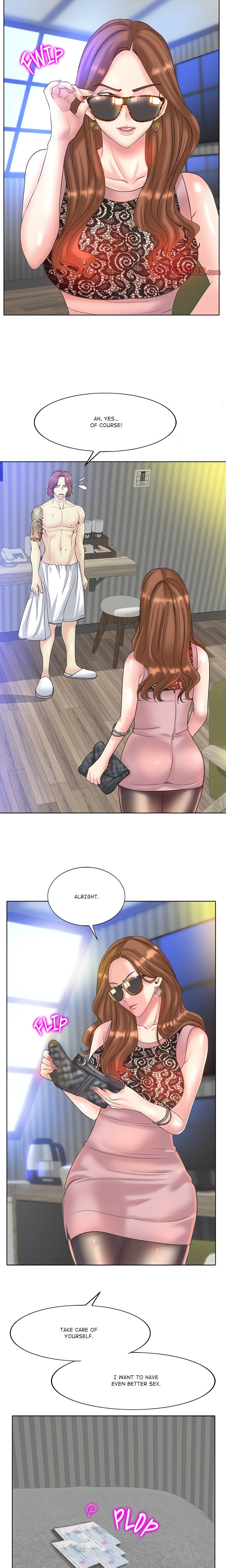 Hole in One page 12