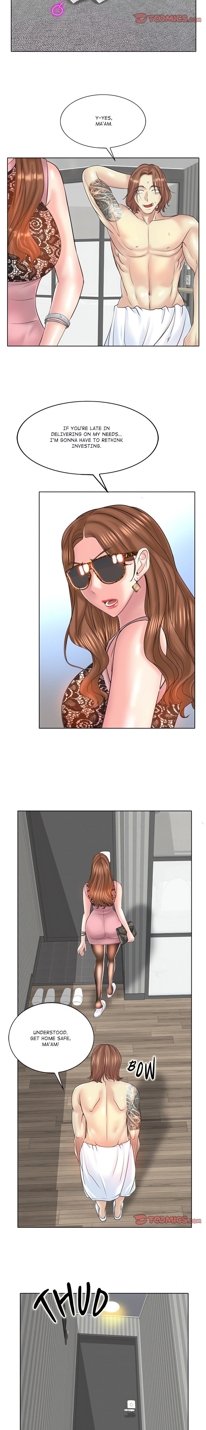 Hole in One page 13