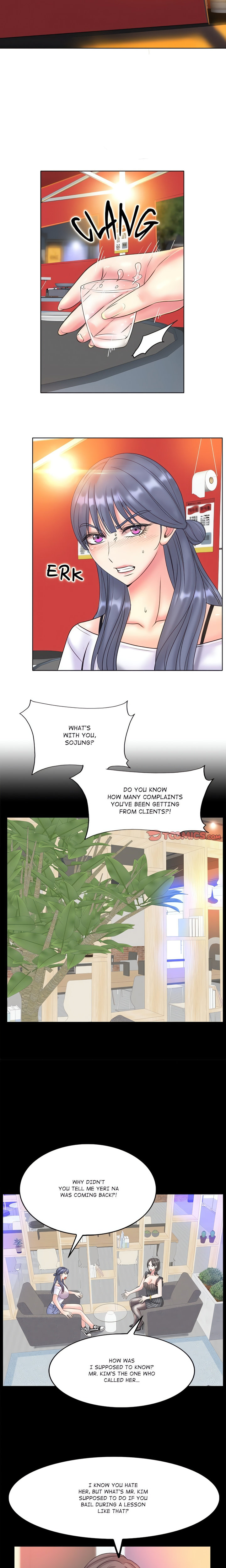 Hole in One page 15