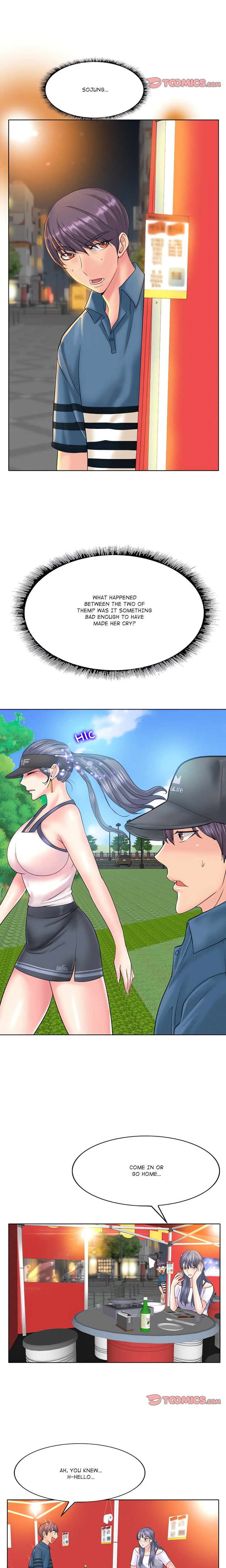 Hole in One page 18