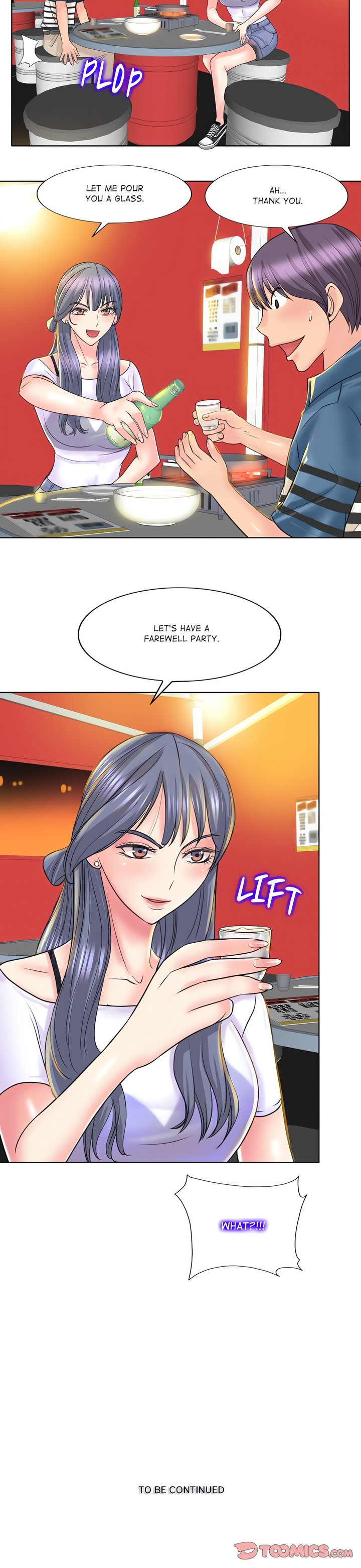 Hole in One page 19