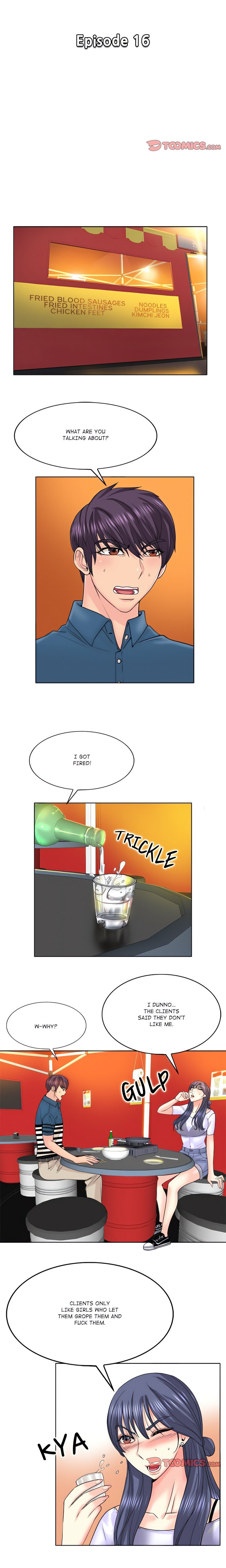 Hole in One page 2