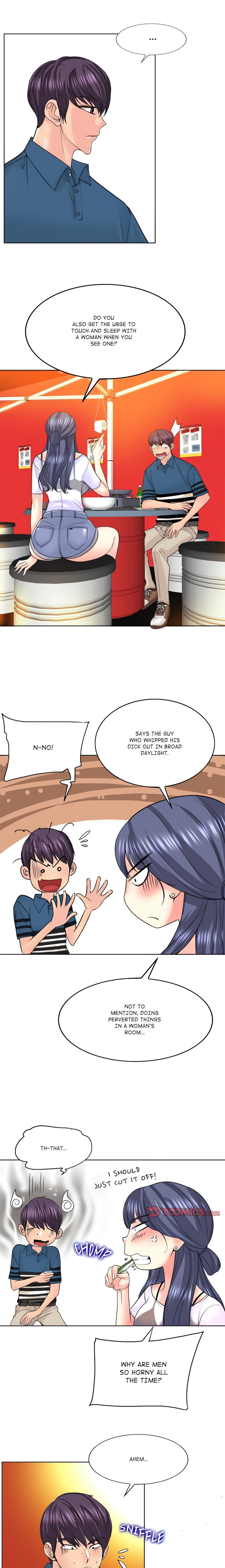 Hole in One page 3