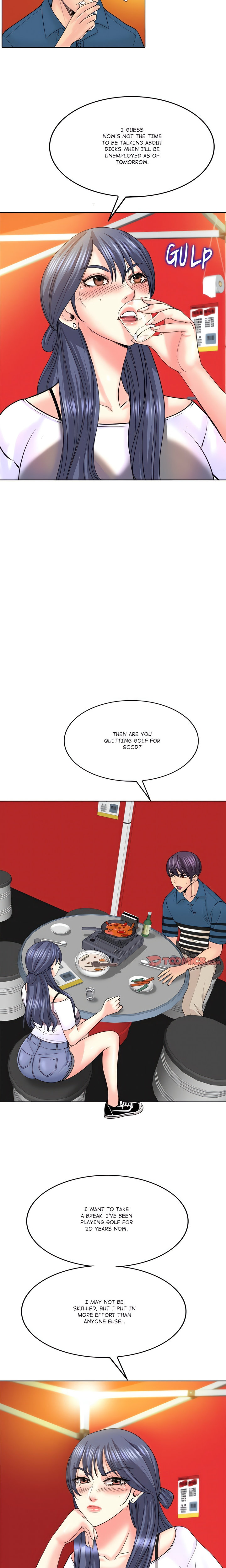 Hole in One page 4