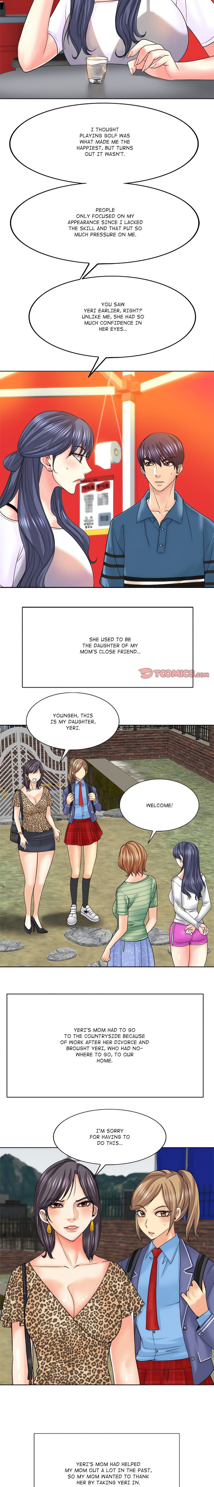Hole in One page 5