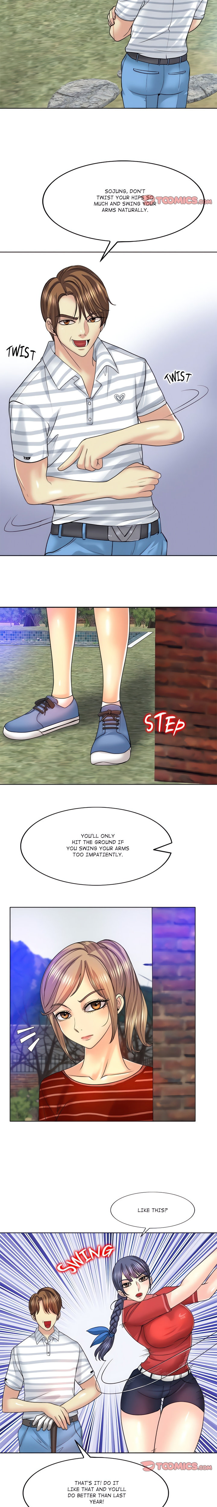 Hole in One page 7
