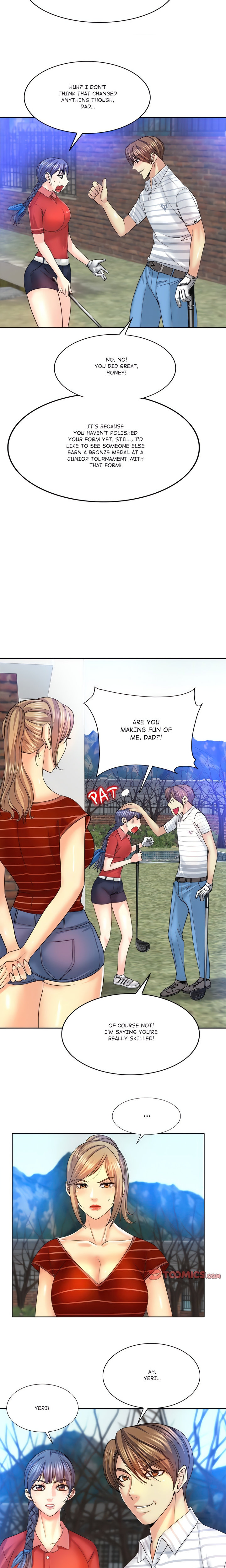 Hole in One page 8