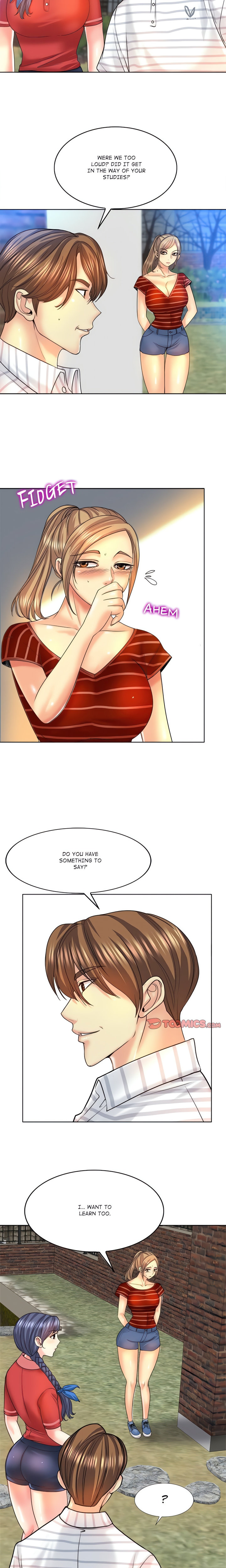 Hole in One page 9