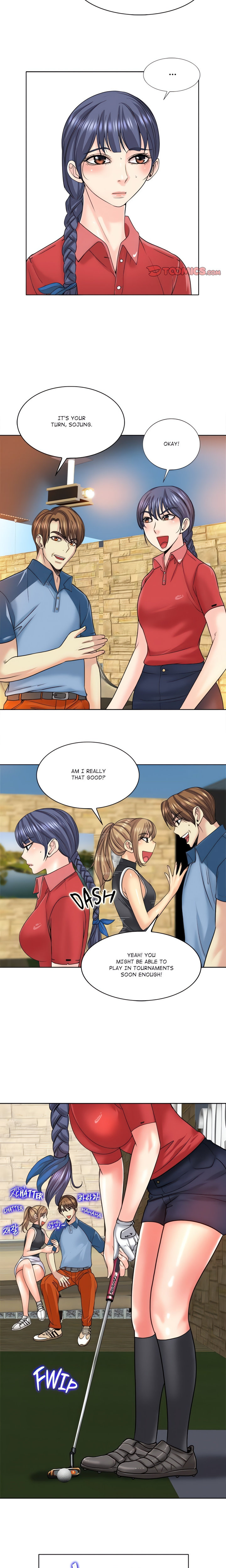 Hole in One page 12