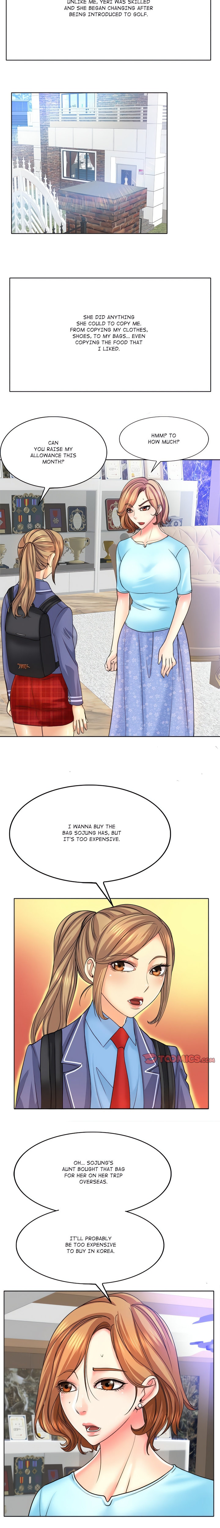 Hole in One page 14