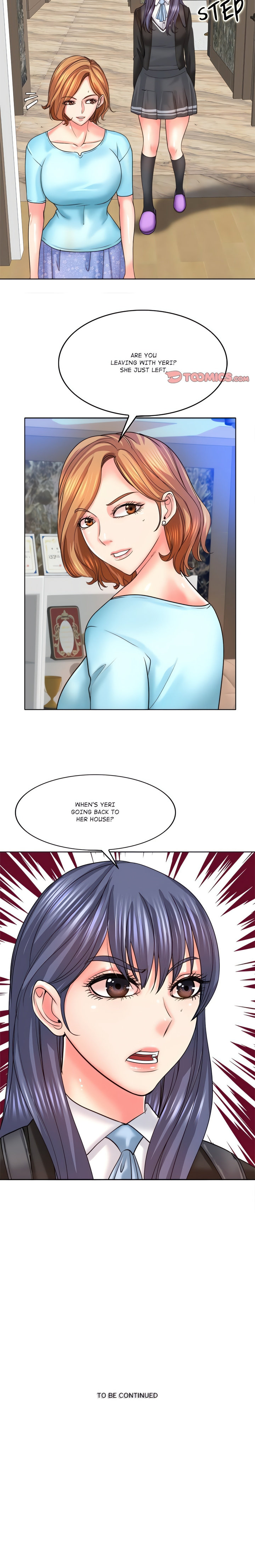 Hole in One page 17