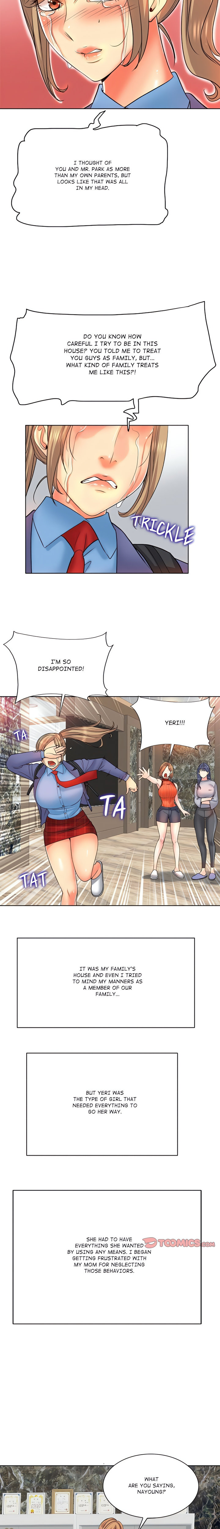 Hole in One page 8